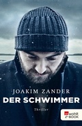 Cover: Der Schwimmer - Rowohlt