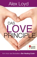 Cover: Das Love Principle - Rowohlt