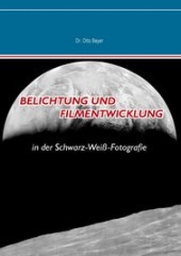 Abbildung von: Belichtung und Filmentwicklung - BoD - Books on Demand
