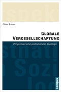 Cover: Globale Vergesellschaftung - Campus