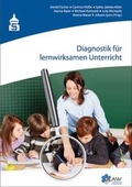 Cover: Diagnostik f&uuml;r lernwirksamen Unterricht - Schneider Hohengehren