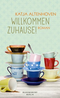 Abbildung von: Willkommen zuhause! - Berlin Verlag