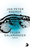 Cover: Feuersalamander - Berlin Verlag