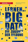 Cover: Lernen mit Big Data - REDLINE