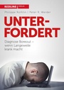 Cover: Unterfordert - REDLINE