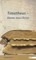 Abbildung von: Timotheus - Christliche Schriftenverbreitung e.V., Abt. Verlag