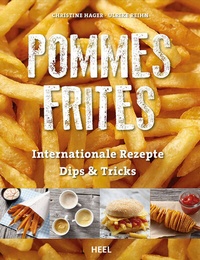 Abbildung von: Pommes Frites - Heel