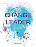 Cover: Change Leader inside - tao.de in Kamphausen Media GmbH