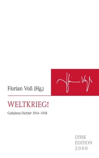Enlarge image Cover: Weltkrieg! - Buch & media GmbH