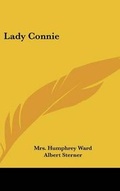 Cover: Lady Connie - Kessinger Publishing