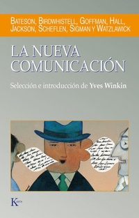 Abbildung von: La nueva comunicación - Editorial Kairós SA