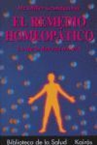 Abbildung von: El Remedio Homeopatico - Editorial Kair?s
