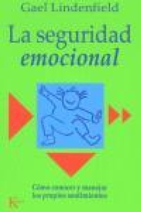 Abbildung von: La Seguridad Emocional - Editorial Kair?s