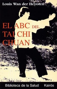 Abbildung von: ABC del Tai Chi Chuan - Editorial Kair?s