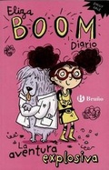 Cover: Eliza Boom Diario - Grupo Editorial Bruno, S.L.