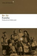 Cover: Familia - Libros del Asteroide S.L.U.