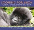 Cover: Looking for Miza - Scholastic US