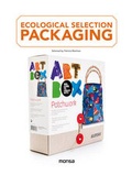 Cover: Ecological Selection Packaging - Instituto Monsa de Ediciones