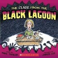 Cover: The Class from the Black Lagoon - Cartwheel Books