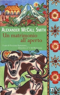 Abbildung von: Un matrimonio all'aperto - Teadue;TEA