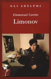 Abbildung von: Limonov - Adelphi