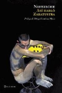 Abbildung von: Así habló Zaratustra - LA ESFERA DE LOS LIBROS, S.L.