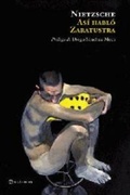 Cover: As&iacute; habl&oacute; Zaratustra - LA ESFERA DE LOS LIBROS, S.L.