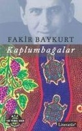 Cover: Kaplumbagalar - Literat&uuml;r Yayincilik Dagitim