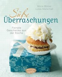 Abbildung von: Süße Überraschungen - Bassermann