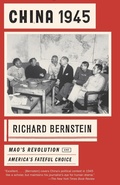 Cover: China 1945 - Vintage