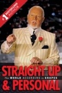 Cover: Straight Up and Personal - Doubleday Canada