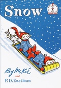 Cover: Snow - Random House Books for Young Readers