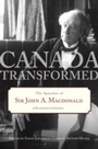 Cover: Canada Transformed - McClelland & Stewart