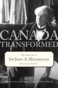 Cover: Canada Transformed - McClelland & Stewart