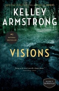 Cover: Visions - Random House Canada