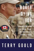 Cover: Worth Dying For - Random House Canada