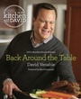Cover: Back Around the Table - Ballantine Books