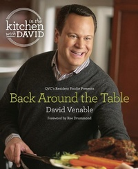 Abbildung von: Back Around the Table - Ballantine Books
