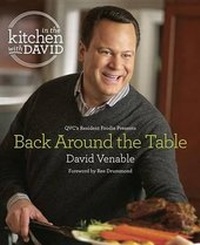 Enlarge image Cover: In the Kitchen With David - Ballantine Books Inc.
