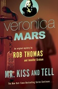 Cover: Veronica Mars 2: An Original Mystery by Rob Thomas - Vintage