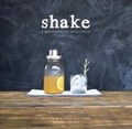 Cover: Shake - Clarkson Potter