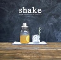 Enlarge image Cover: Shake - Clarkson Potter