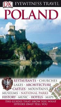 Abbildung von: DK Eyewitness Poland - DK Eyewitness Travel