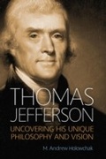 Cover: Thomas Jefferson - Prometheus Books