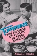 Cover: Tupperware - Smithsonian Books