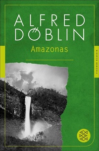 Abbildung von: Amazonas - S. Fischer