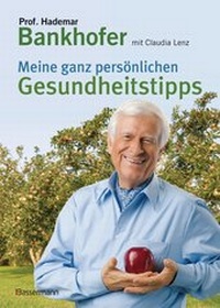 Abbildung von: Meine ganz persönlichen Gesundheitstipps - Bassermann