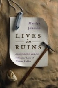 Abbildung von: Lives in Ruins - Harper
