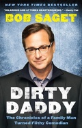 Cover: Dirty Daddy - Dey Street Books, an imprint of HarperCollins US