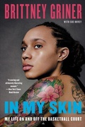 Cover: In My Skin: My Life On and Off the Basketball Court - HarperCollins
